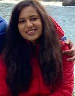 Gayatri Dhumal