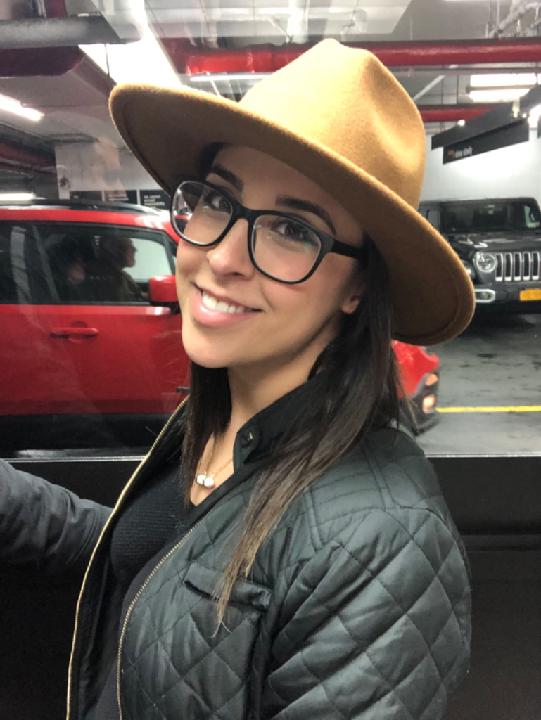 Samantha Avitan
