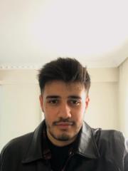 Oguz Han