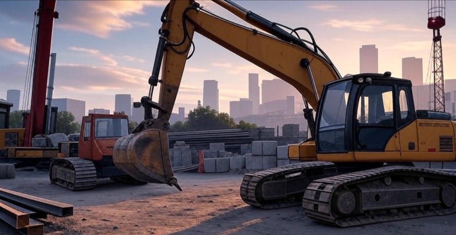 Welcome to Heavy Ops Central — Start Here