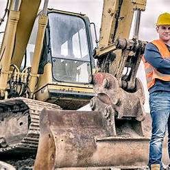 The Future Is Bright: Job Market Trends for Certified Heavy Equipment Operators in 2025 🔮