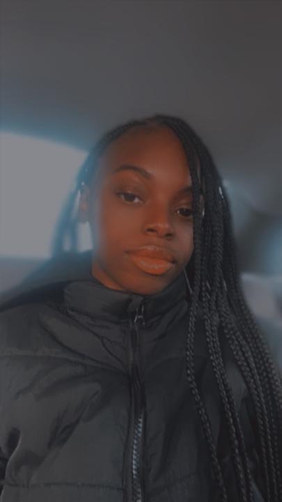 Harmani Livingston