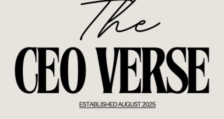 CEO-VERSE