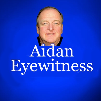 Aidan O'Rourke