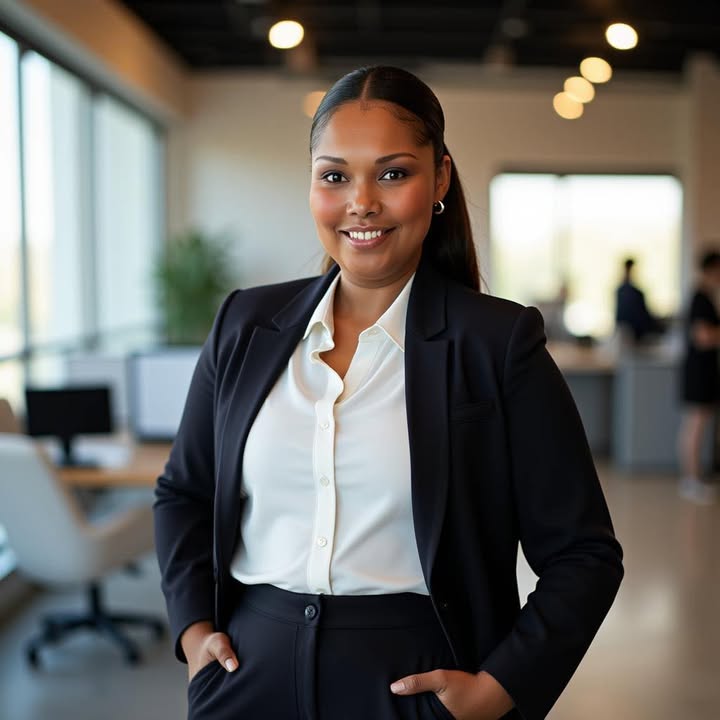 Noemi Jackson