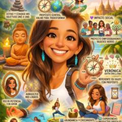 Veronica Edith Orellana