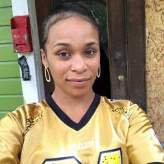 Emely Frias