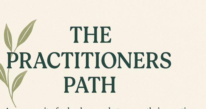 The Practitioners Path