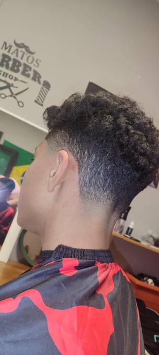 Yago Fernandez de Matos