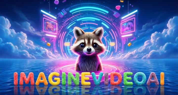 imaginevideoai's Community