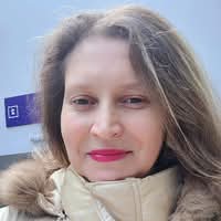 Viktoria Paunova