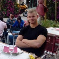 Daan de Boer