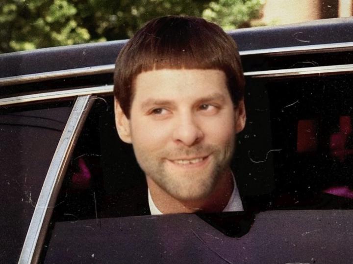 Scott Zuppardo