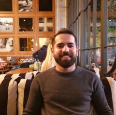 İshak Adabağ
