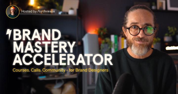 Brand Mastery Accelerator