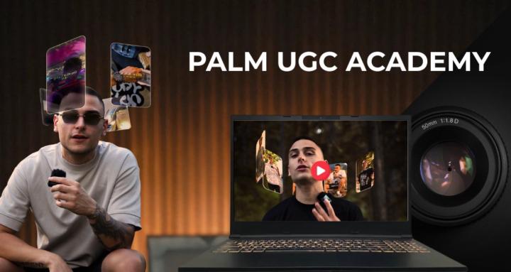 Palm UGC Academy