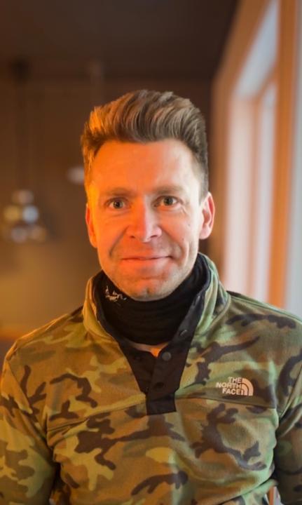 Sebastian Knutsen
