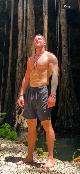 Andrew Topping