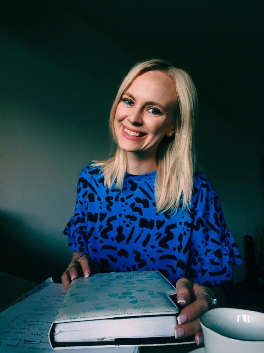 Péťa Kolářová