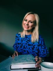 Péťa Kolářová
