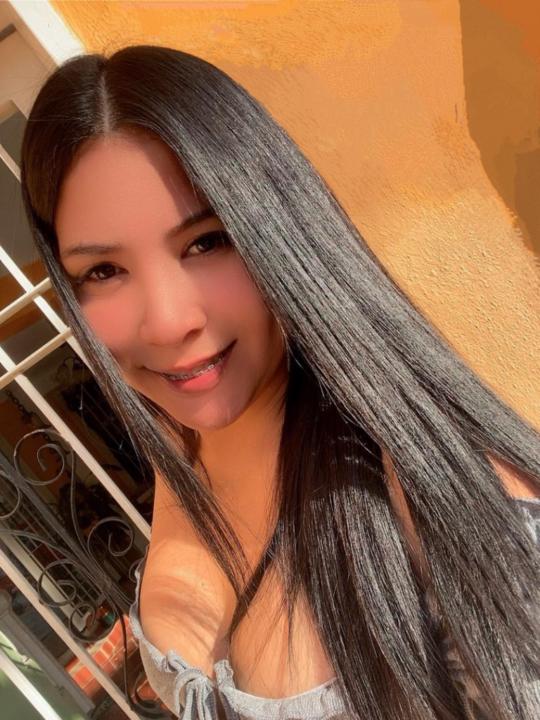 Wilangeli Diaz