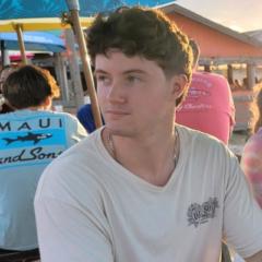 Grayson Fowlkes