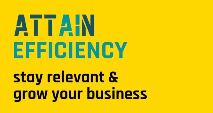 Attain Efficiency with AI