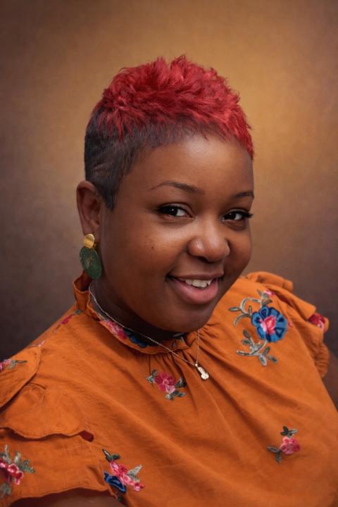 Jomekeyia Mcneil