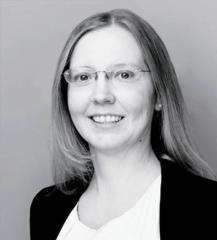 Anika Scholz