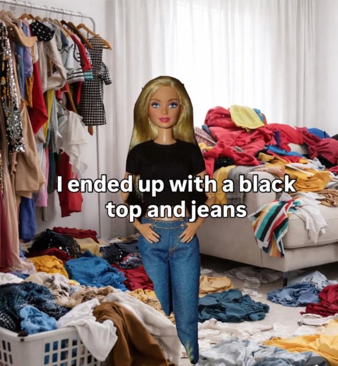 If you do this, you need me