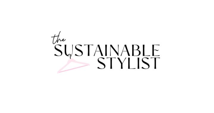 The Sustainable Stylist