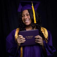 Sequoyah Gardner