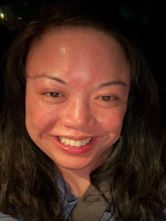 Clementine Tran