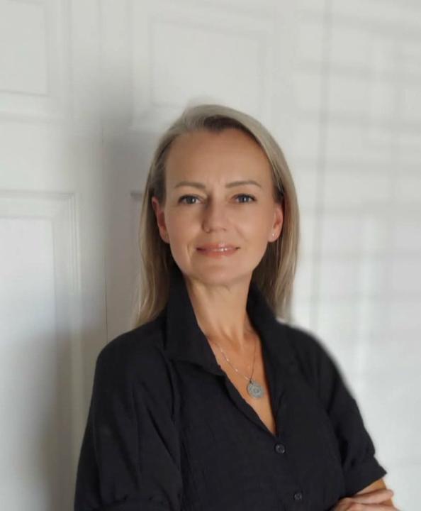 Martina Kutak