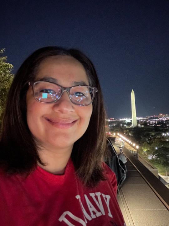 Alejandra Cheever