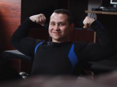 Krisztián Nagy