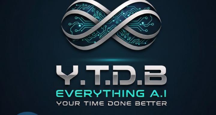 Y.T.D.B Everything A.I 