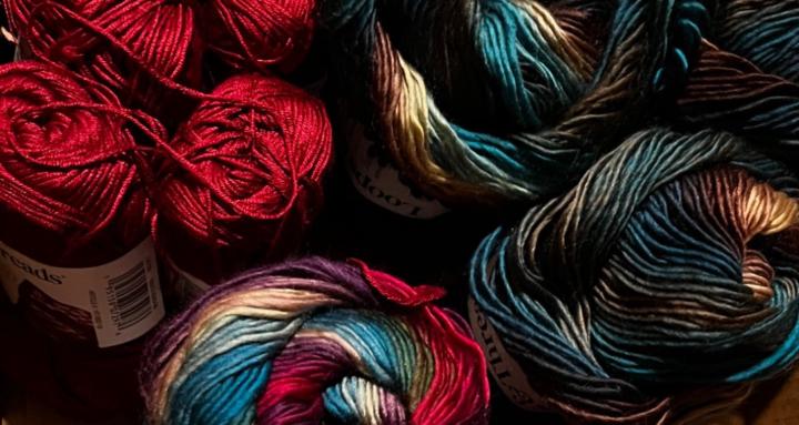 Yarn Alchemy Society