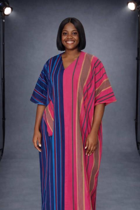 Handwoven with Love 💕