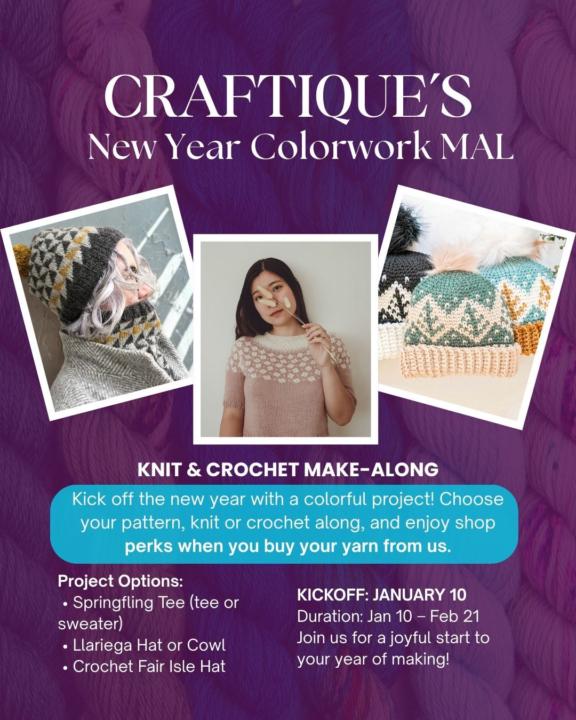 I did a thing that I hate.... and I am kind of excited about it.