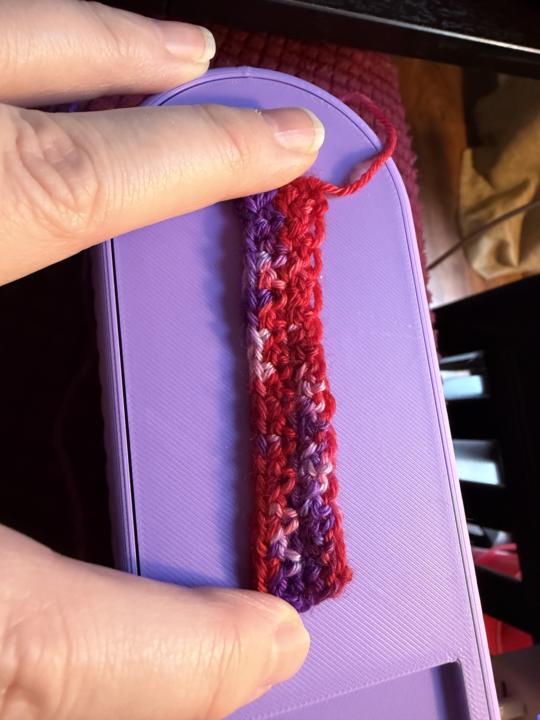 Back on planned pooling