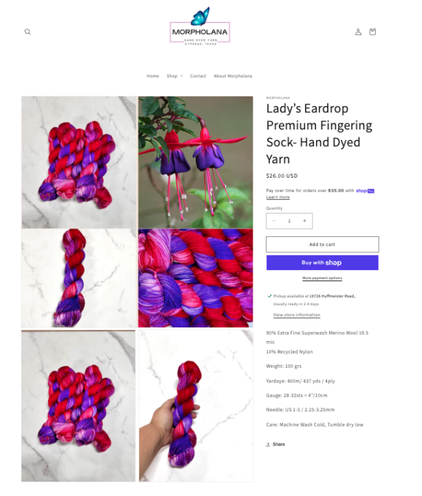 Planned Pooling? Anyone? 