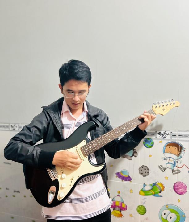 Thái Nguyễn