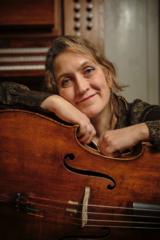 Marianne Baudouin Lie