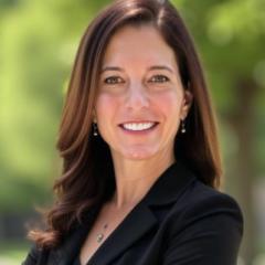 Andrea Rogers