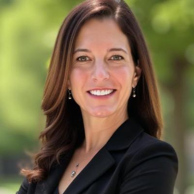 Andrea Rogers