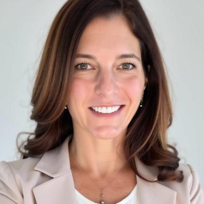 Andrea Rogers