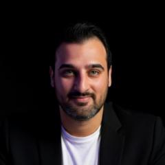 Anas Kedmani