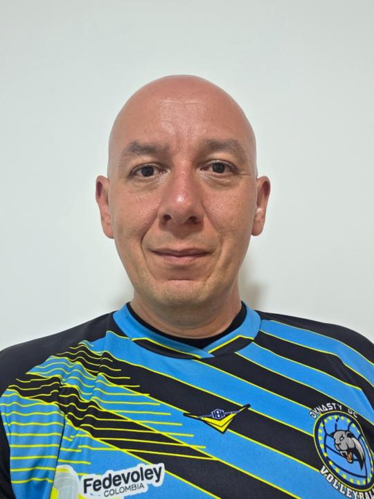 Mauricio Montealegre