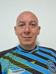 Mauricio Montealegre